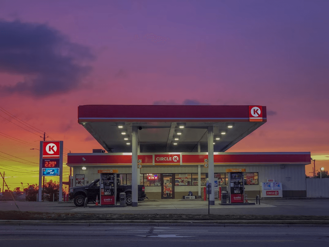 C store