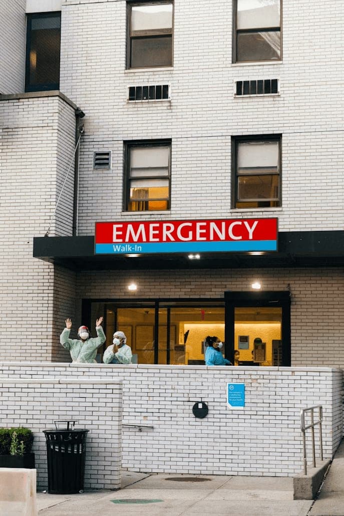 Health care